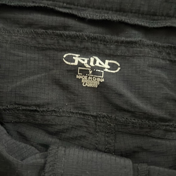 Cannondale biker shorts - Picture 3 of 5